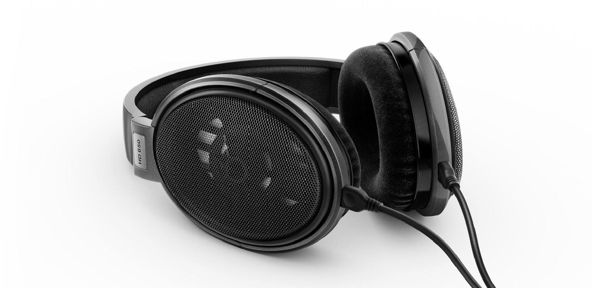 hd 650 sennheiser