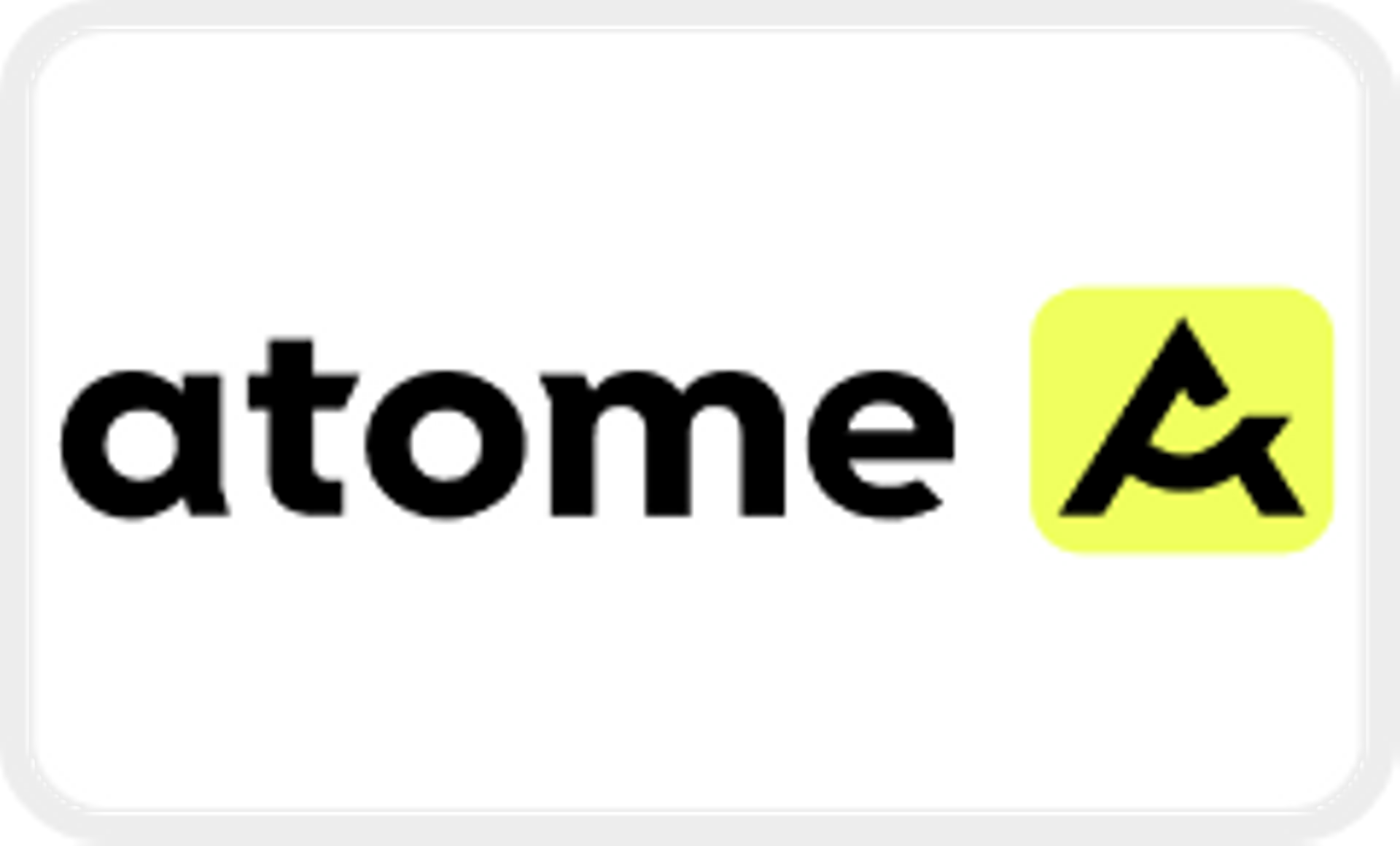 Atome