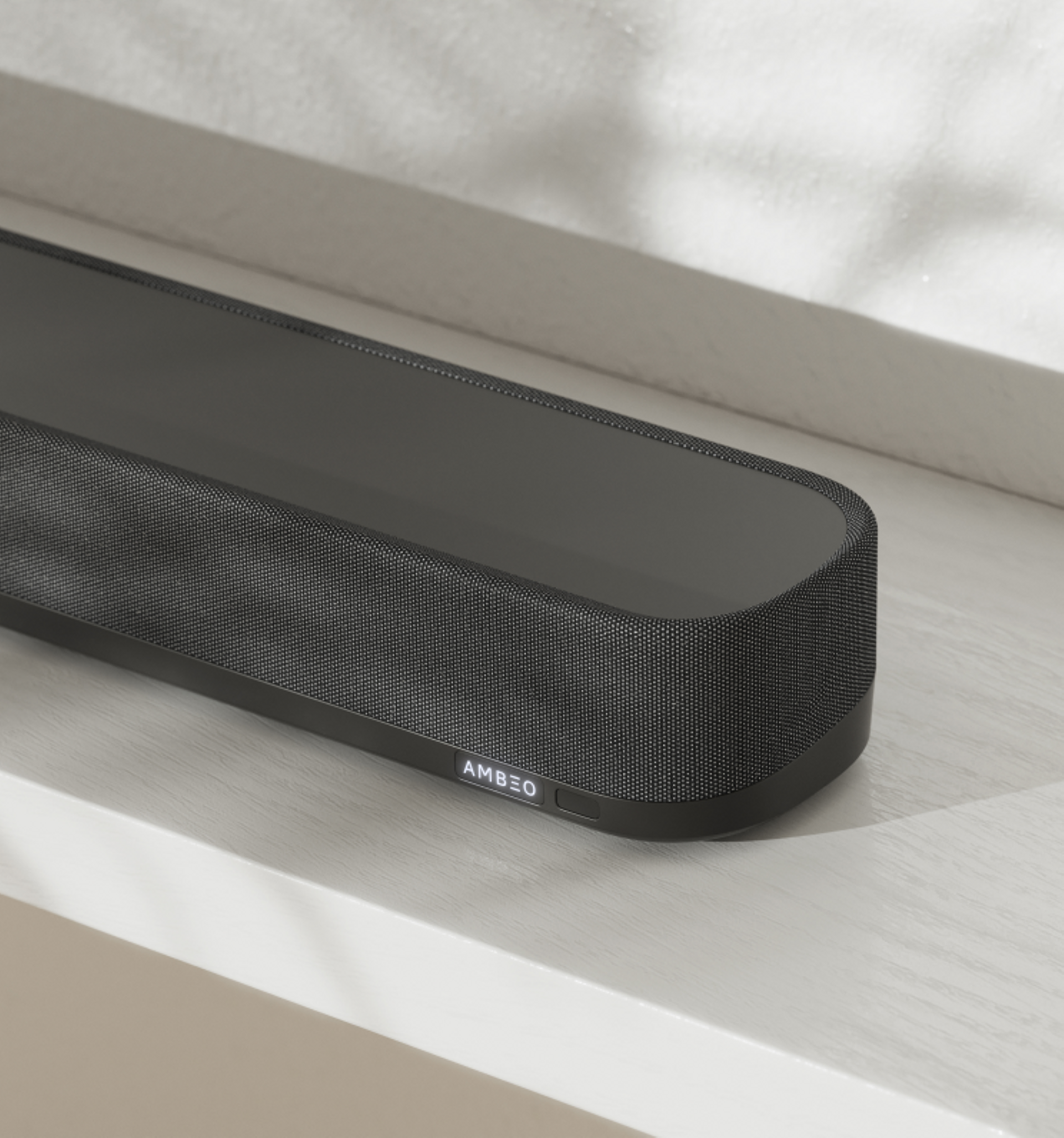 Ambeo Soundbar Mini feature card 3