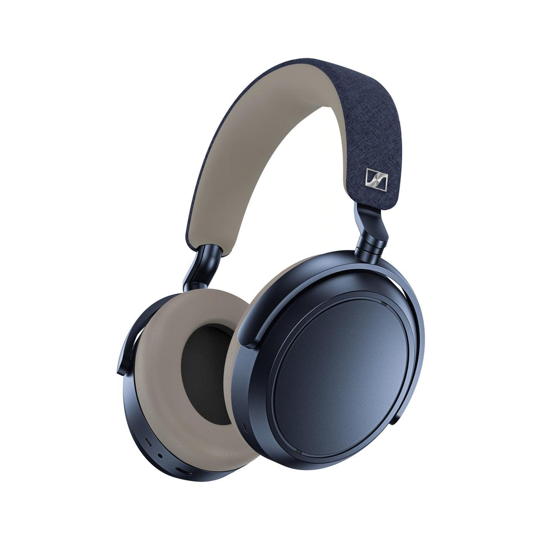 MOMENTUM 4 Denim Sennheiser Wireless Headphones