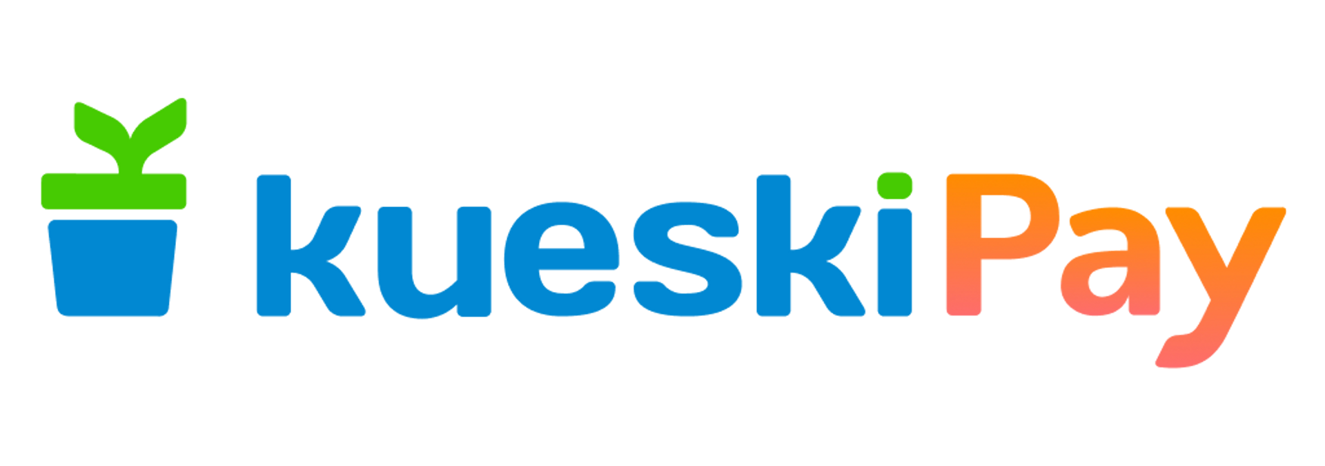 KueskiPay logo