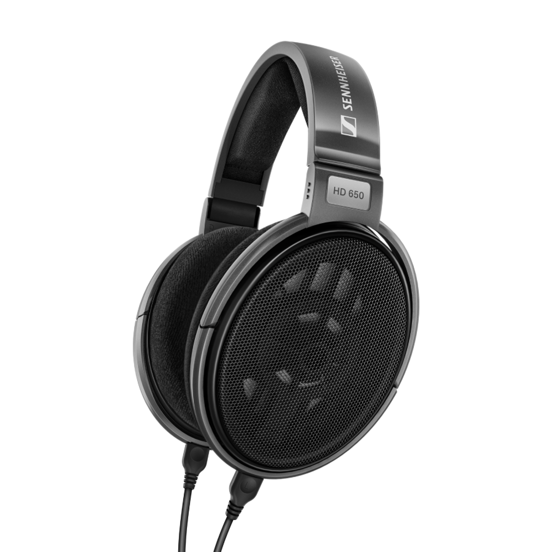 HD 650 Sennheiser Headphones