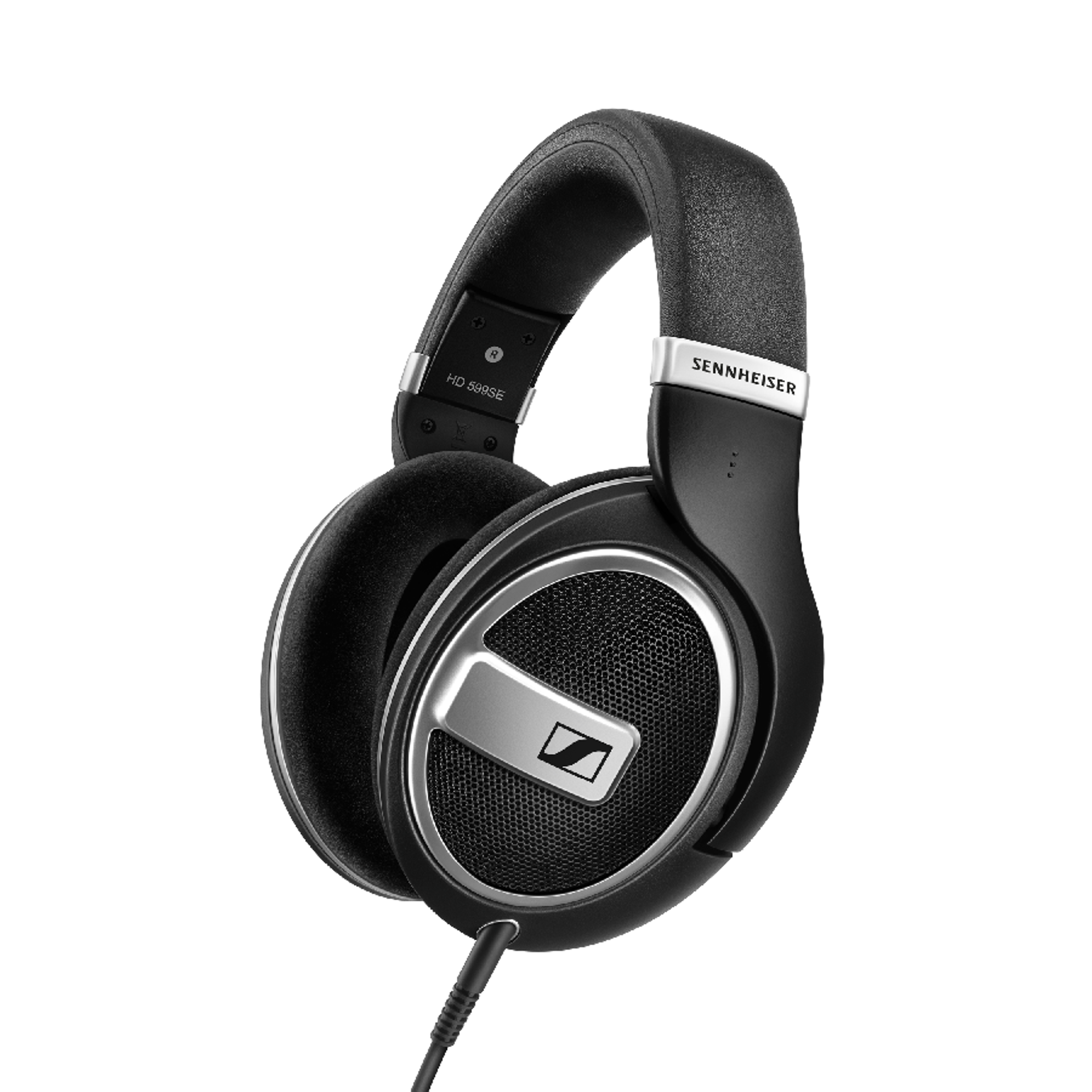 HD 599 SE Over-Ear Headphones