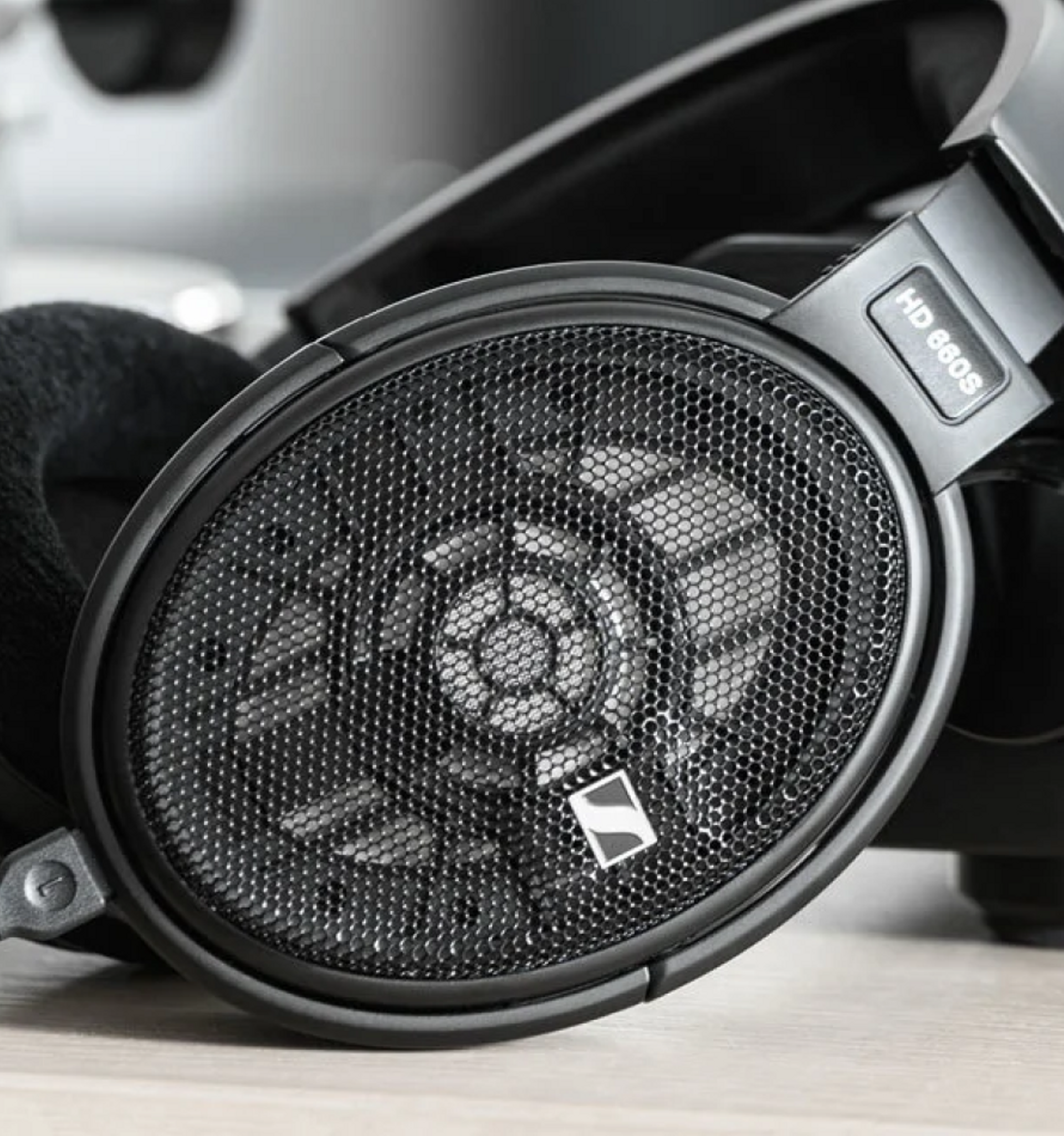 Casque sennheiser HD 660S