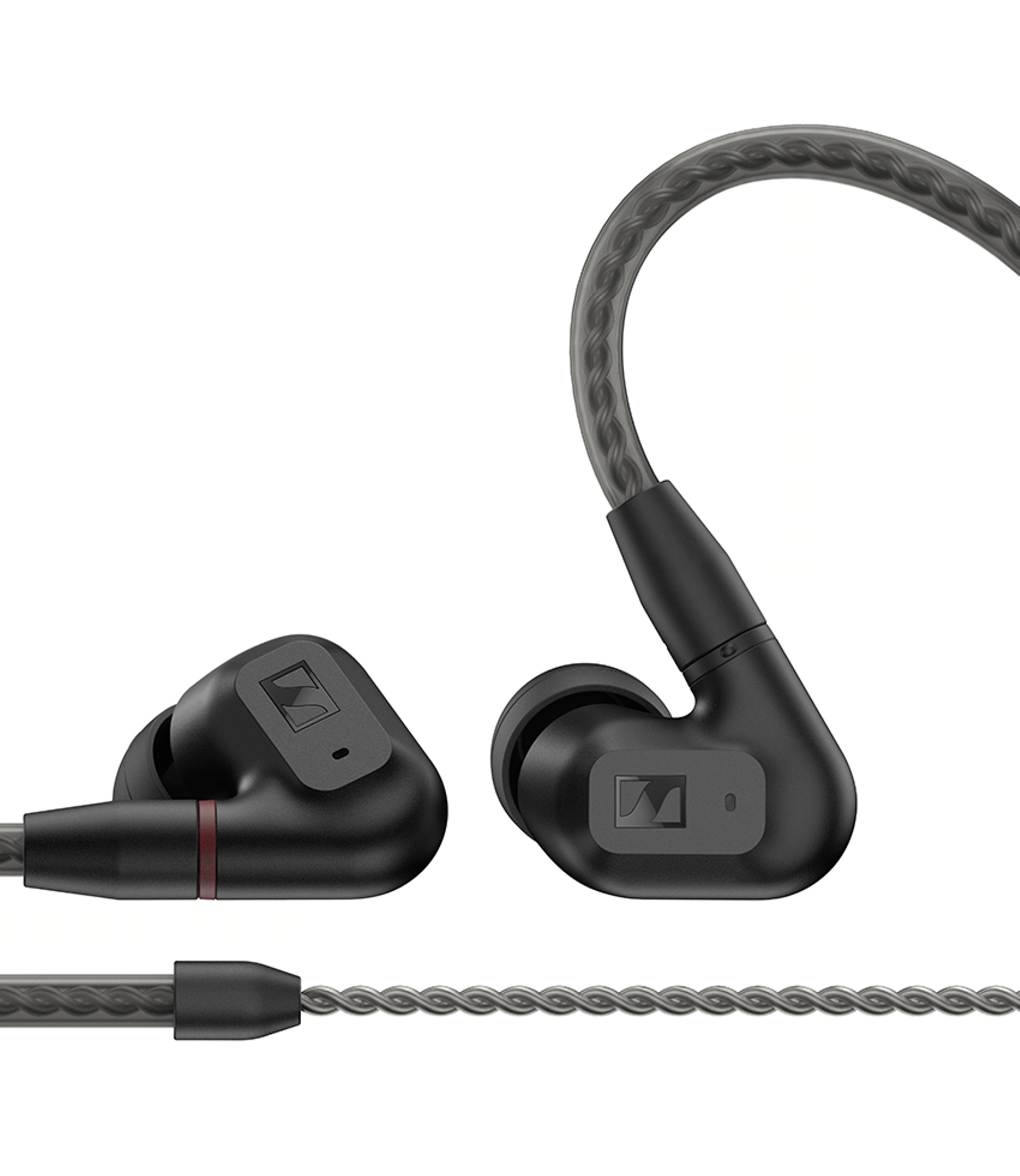 Sennheiser IE 200 earbuds