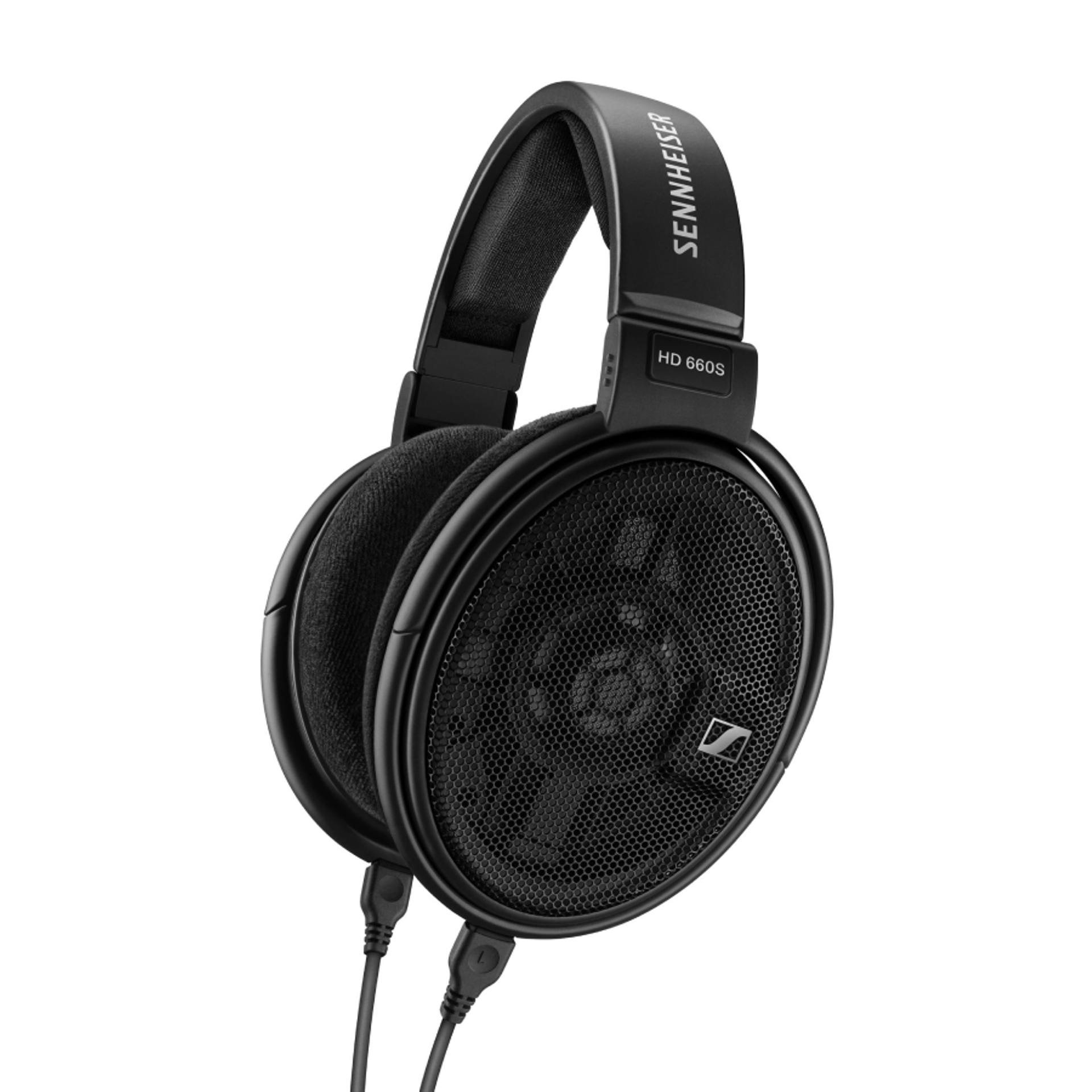 HD 660S