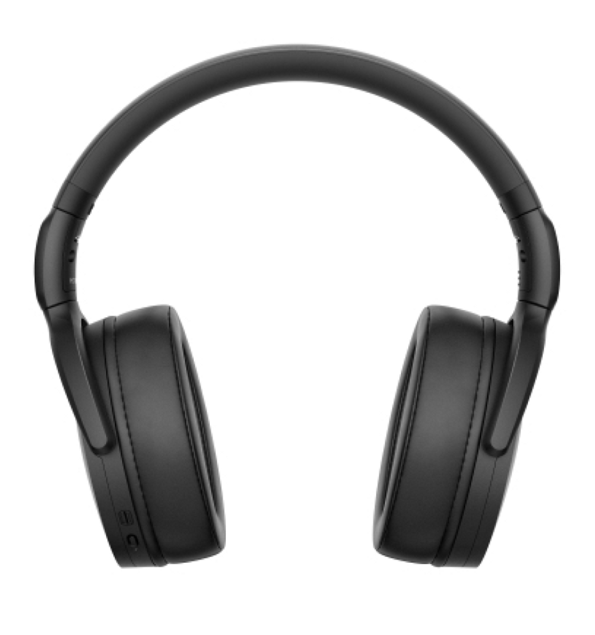 hd 350bt black