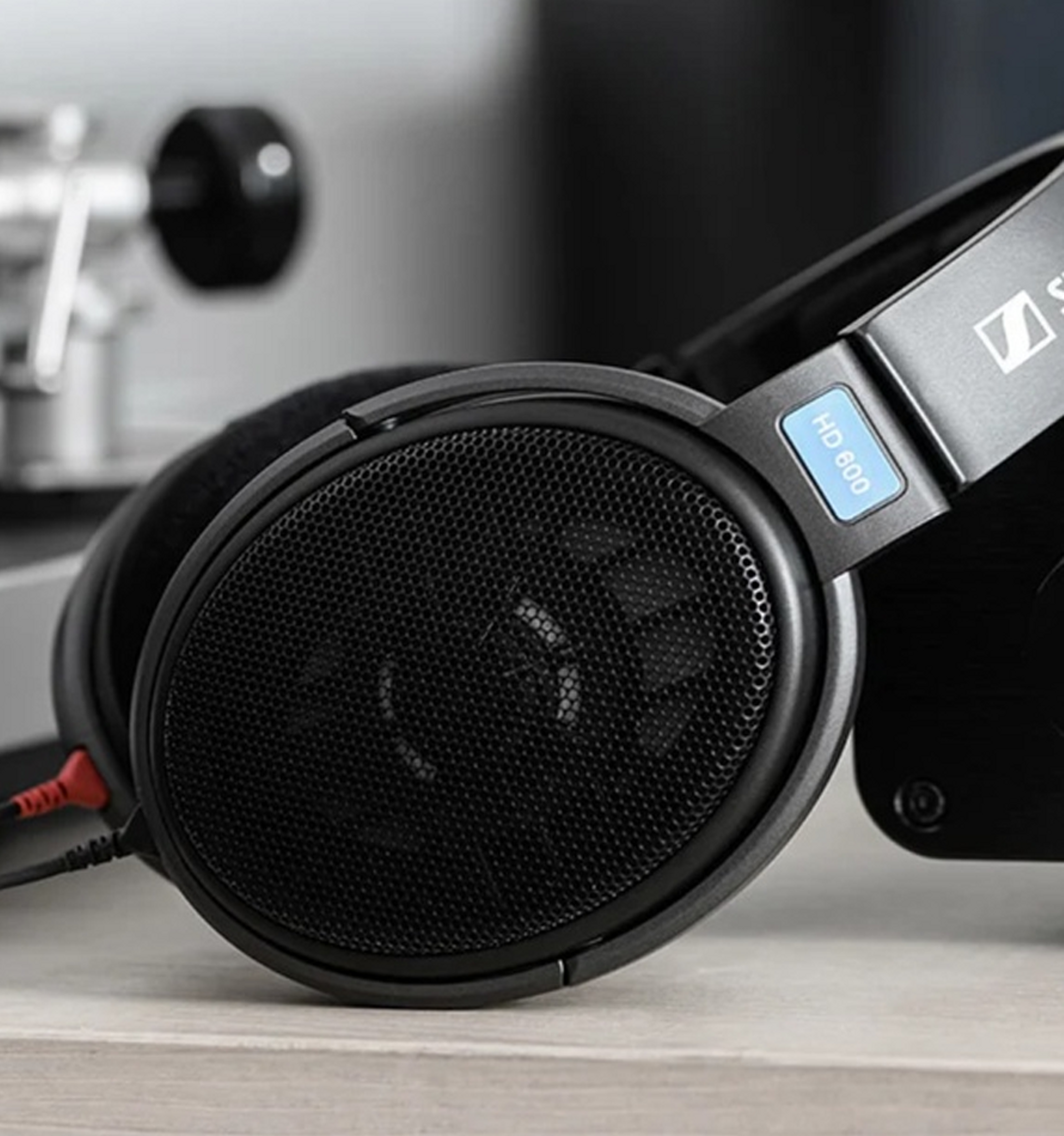 sennheiser hd 600 détails