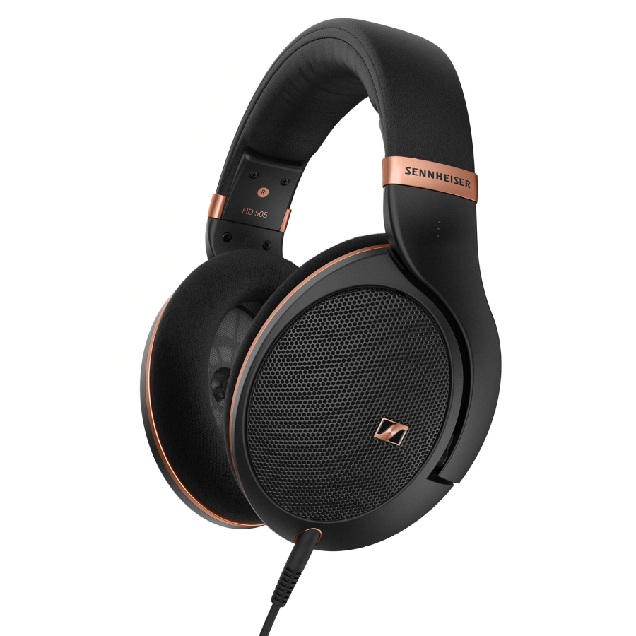 HD 505 Copper