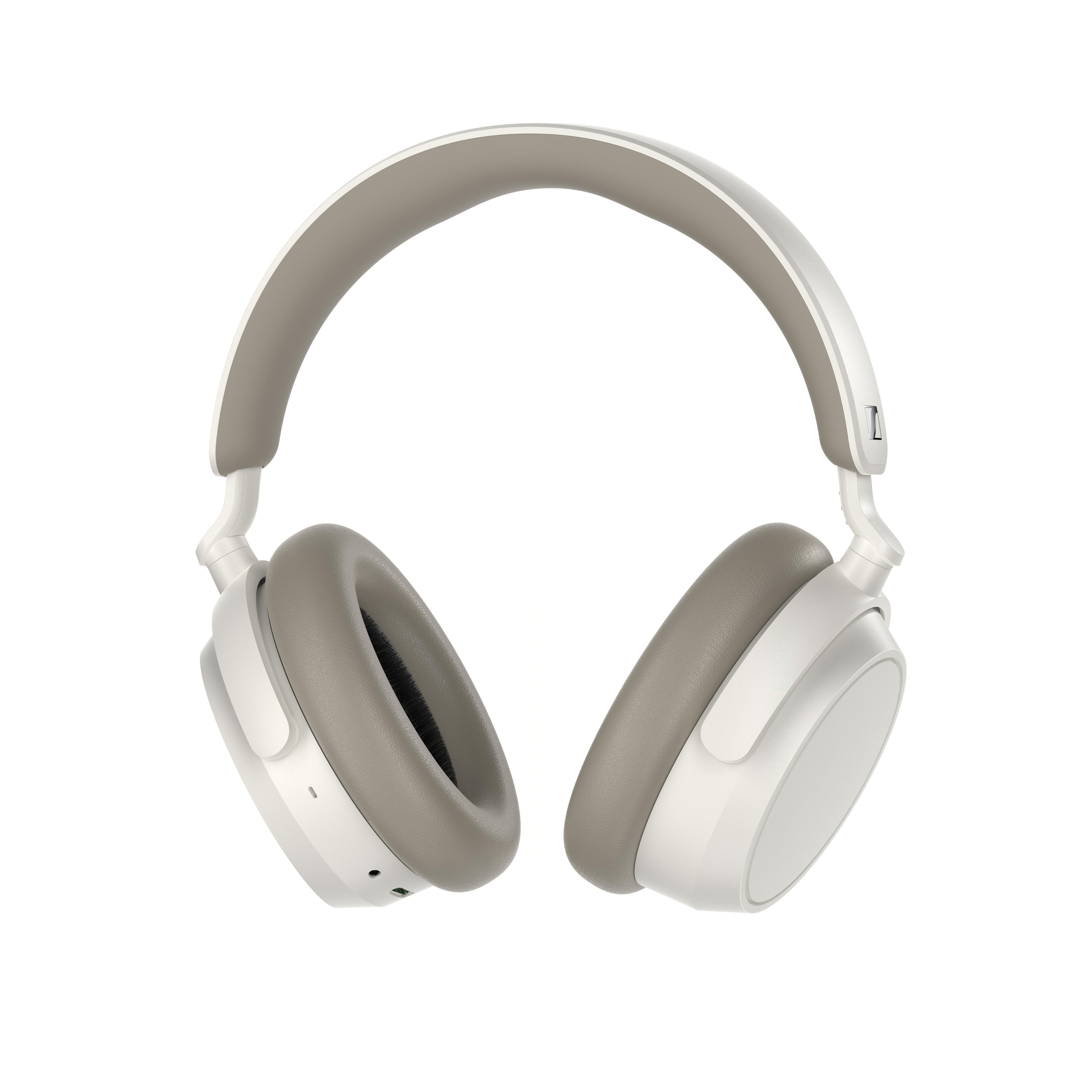 Accentum Plus Wireless Refurbished White