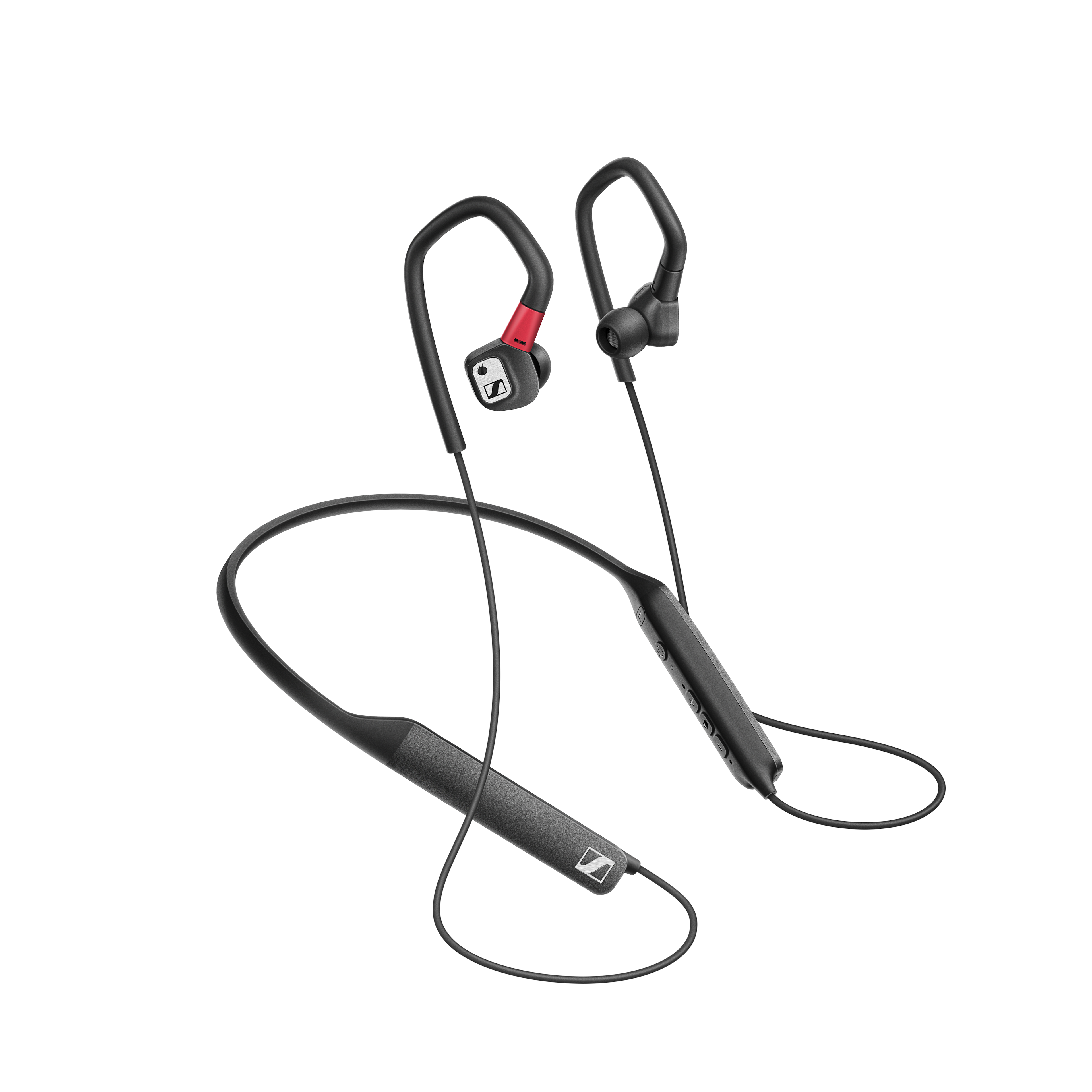 IE 80 S BT Bluetooth In-Ear headphones
