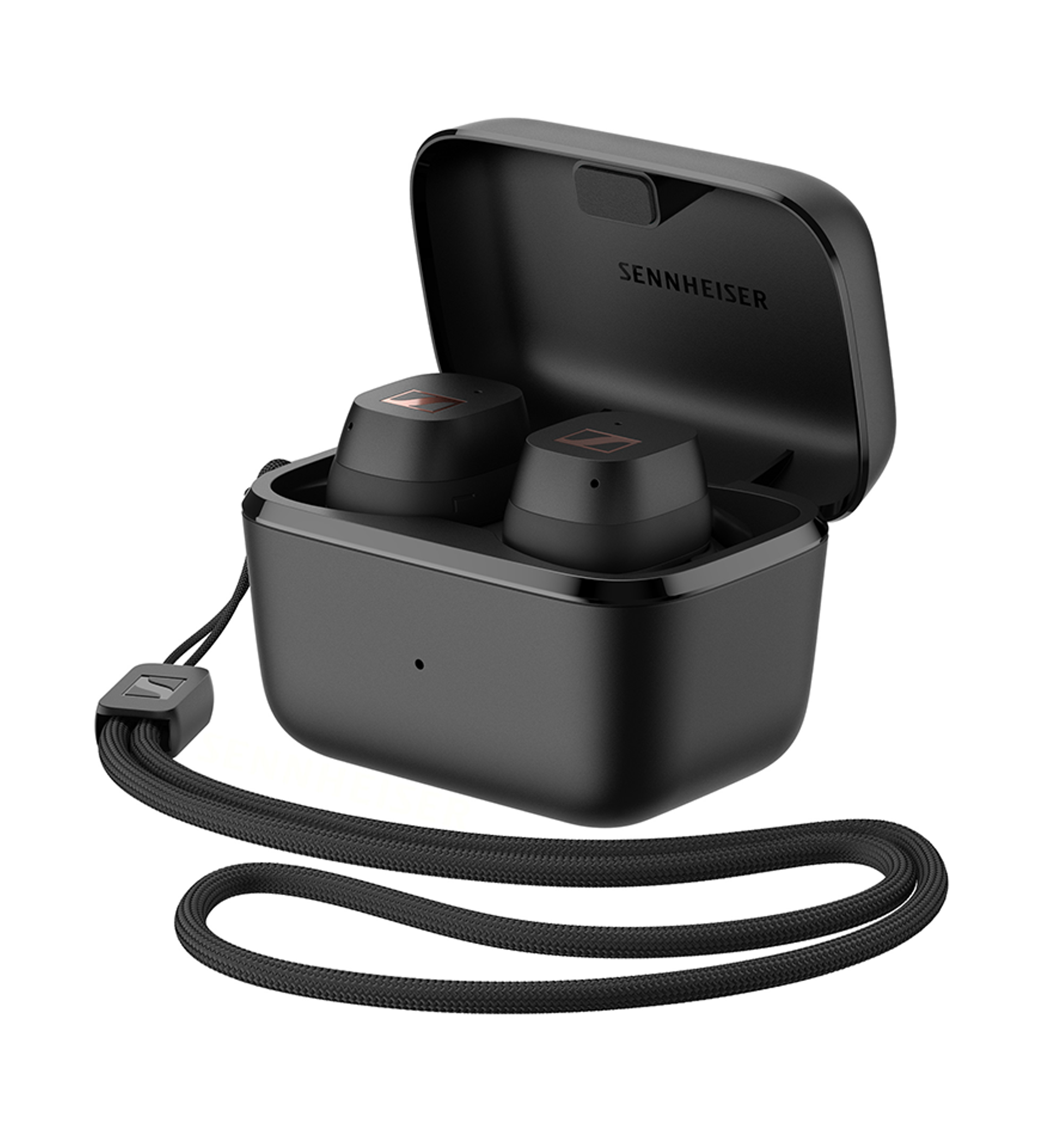 sennheiser sport true wireless