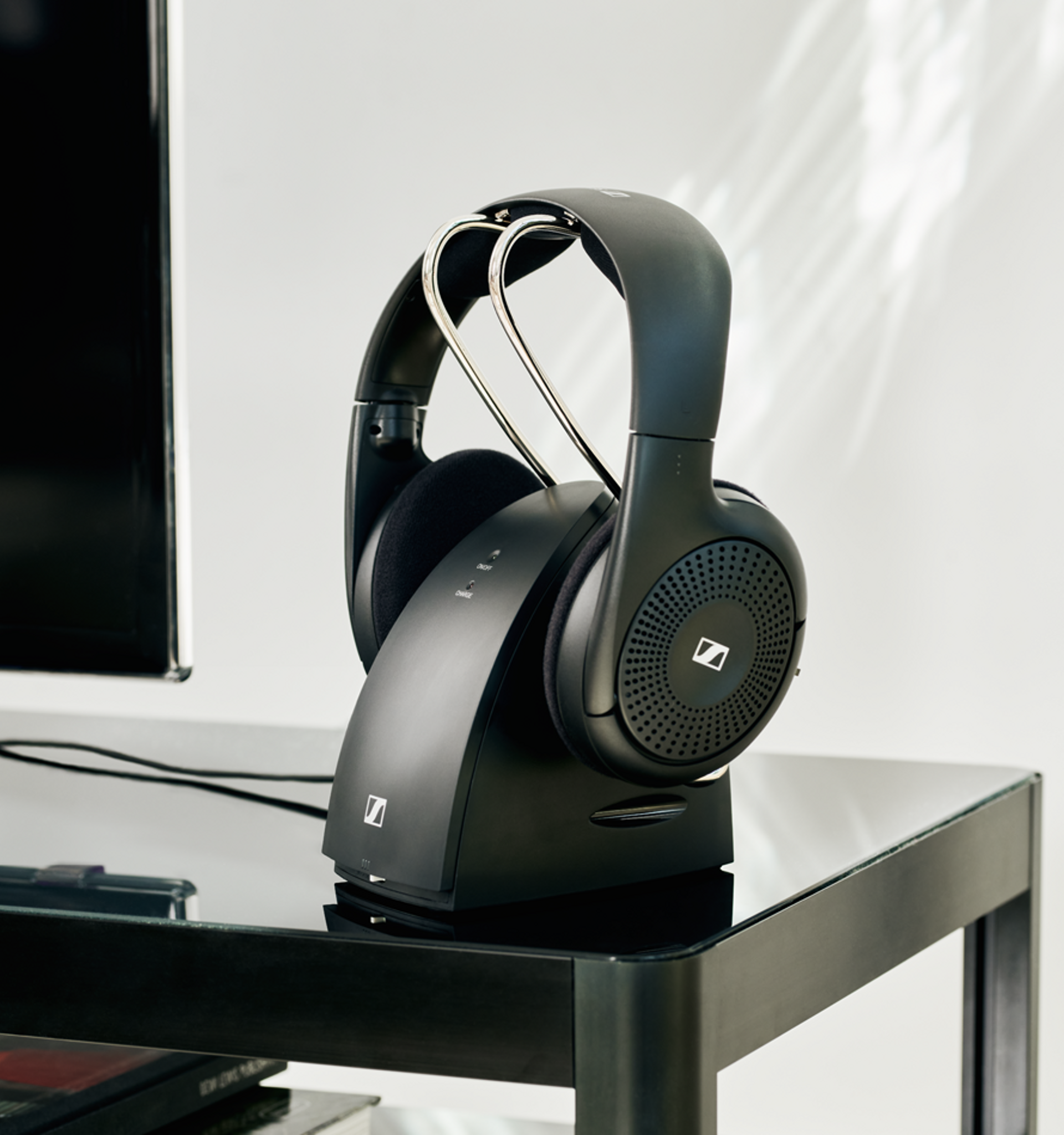 sennheiser rs 120-w