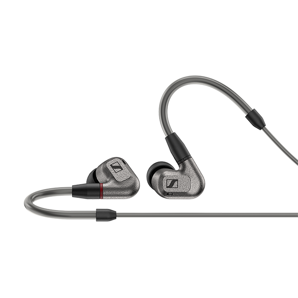 IE 600 Sennheiser Earphones