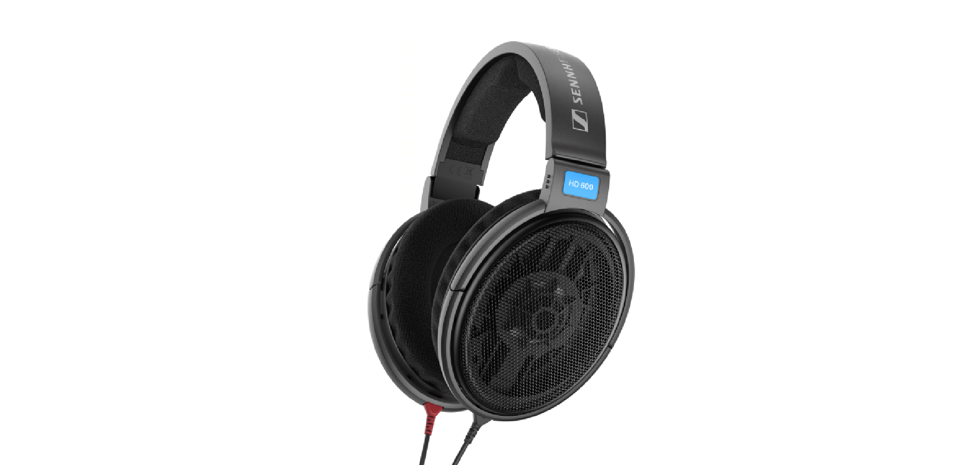 sennheiser hd 600 specs